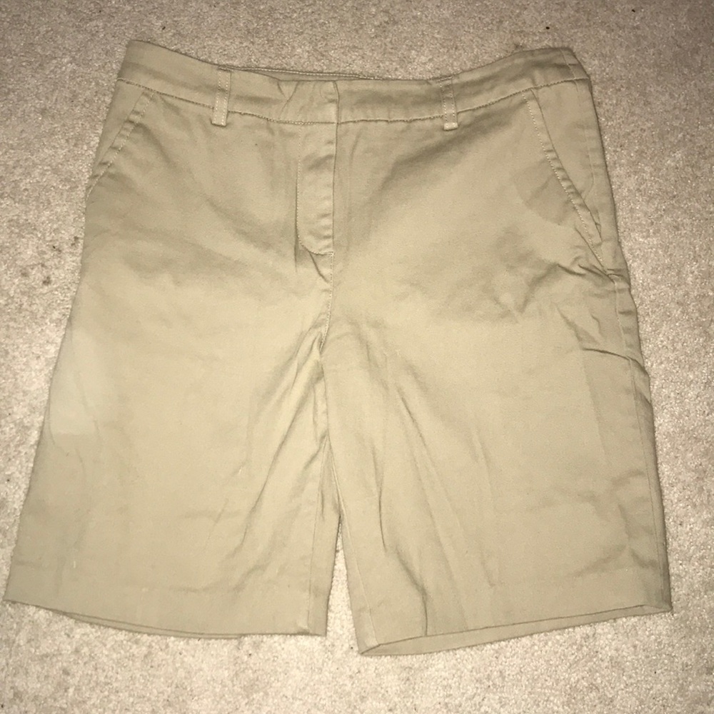 Chadwicks of Boston Bermuda Shorts